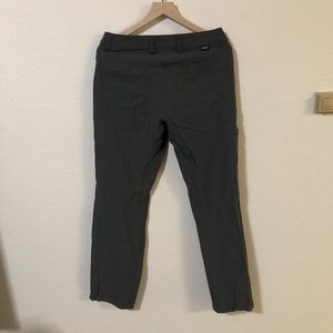 Patagonia Quandary Pant 31